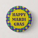 Search for harlequin badges Mardi gras