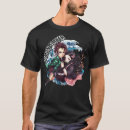 Search for demon slayer tshirts Anime