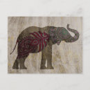 Search for elephant postcards Culture