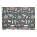 Search for harry potter pillowcases Hogwarts castle