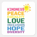 Search for inclusive stickers Inclusion