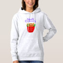Search for christmas gingerbread hoodies Women