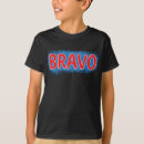 Search for jeff tshirts Bravo