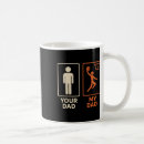 Search for shooting hoops mugs Alley oop
