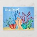 Search for sea paintings postcards Watercolor