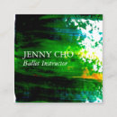 Search for painting business cards Square