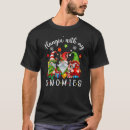 Search for hangin with my gnomies tshirts Hangin'