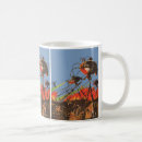 Search for alien invasion mugs Extraterrestrial
