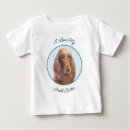 Search for irish baby shirts Dog