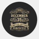 Search for born stickers December