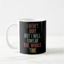 Search for persevere mugs Fitness