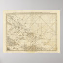 Search for nautical chart posters Engraved