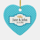 Search for ring christmas tree decorations Married