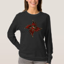 Search for ruby red tshirts Crimson