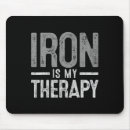 Search for powerlifting mouse mats Fit and strong