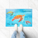 Search for sea turtle doormats Welcome