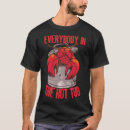 Search for funny hot tub gifts Crawfish