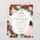 Search for pink butterfly quinceanera invitations Dress