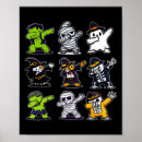 Search for scary zombie art Skull