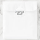 Search for bill small round stickers Money