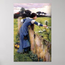 Search for john william waterhouse posters Flowers