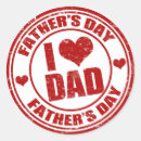 Search for i love dad stickers Cool