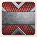 Search for aluminum coasters Construction