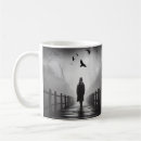 Search for allan coffee mugs Spooky