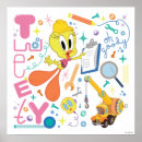 Search for builders posters Looney tunes builders