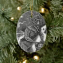 Search for krampus christmas tree decorations Bad