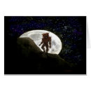 Search for wolfman cards Spooky