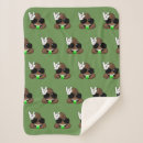 Search for rock band blankets Funny