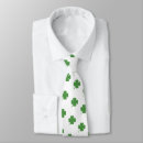 Search for cute shamrock ties Fun