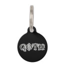 Search for punks pet supplies Goth