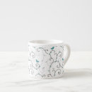 Search for filigree mugs Black
