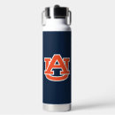 Search for college logo water bottles War eagle