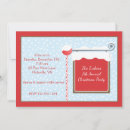 Search for north pole invitations Snow