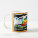 Search for tape recorder mugs Music