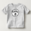 Search for dr seuss toddler clothing Thing one thing two