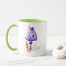 Search for cute snail mugs Fungi