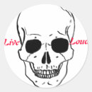 Search for live band stickers Guitar