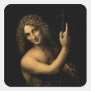 Search for john the baptist stickers 16th