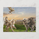 Search for griffin postcards Mythology