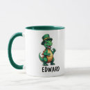 Search for leaf creature mugs Whimsical