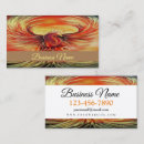 Search for phoenix business cards Bird