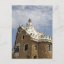 Search for guell postcards Catalunya