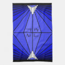 Search for art deco tea towels Retro