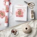 Search for fireman wrapping paper Cute