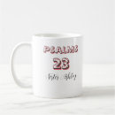 Search for christian typography mugs Bible verse
