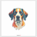 Search for funny pop art stickers Animal
